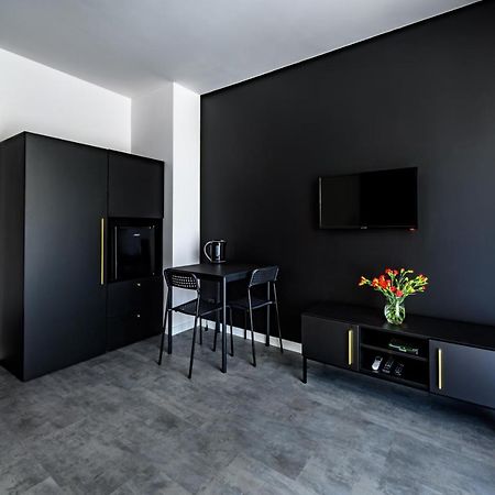 Apartament 5Th Floor クラクフ エクステリア 写真